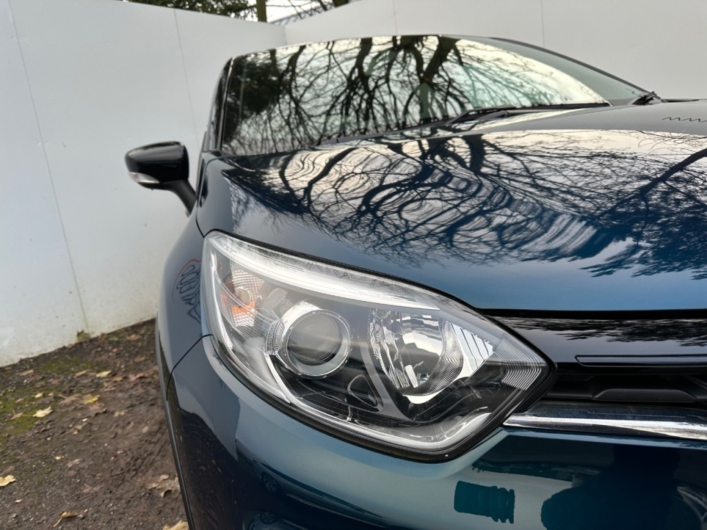 Used Renault Captur 2018 for sale - 76469350: Photo 4