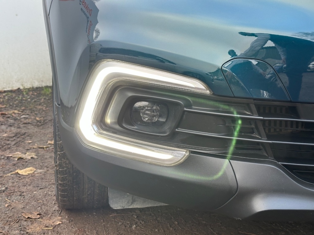 Used Renault Captur 2018 for sale - 76469350: Photo 5