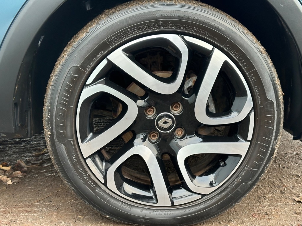 Used Renault Captur 2018 for sale - 76469350: Photo 6