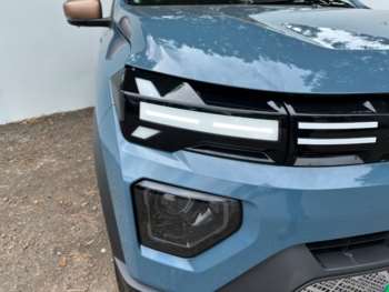 Used Dacia Spring 2025 for sale - 75148694: Photo
