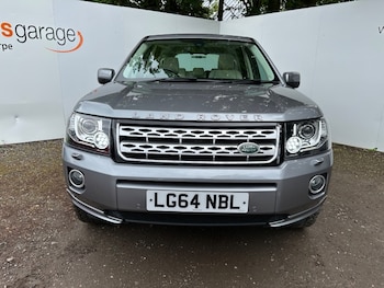 Used Land Rover Freelander 2014 for sale - 78444058: Photo