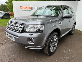 Used Land Rover Freelander 2014 for sale - 78444058: Photo