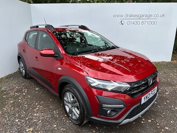 2021 - 1.0 TCe Comfort 5dr