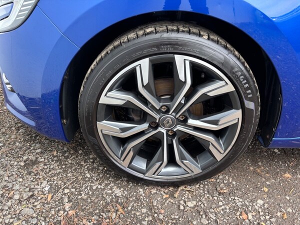 Used Renault Clio 2021 for sale - 75009177: Photo 10