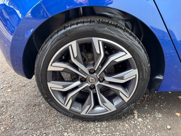 Used Renault Clio 2021 for sale - 75009177: Photo 11