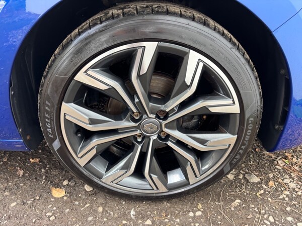 Used Renault Clio 2021 for sale - 75009177: Photo 12