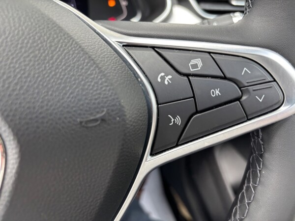 Used Renault Clio 2021 for sale - 75009177: Photo 25