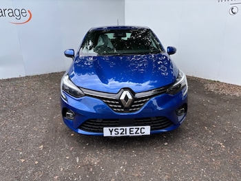 Used Renault Clio 2021 for sale - 75009177: Photo