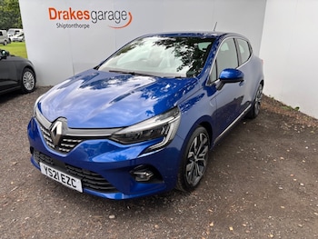 Used Renault Clio 2021 for sale - 75009177: Photo