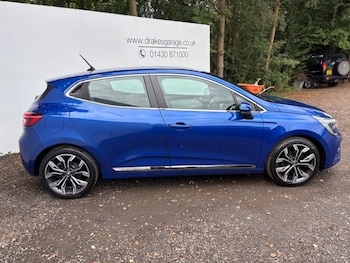 Used Renault Clio 2021 for sale - 75009177: Photo
