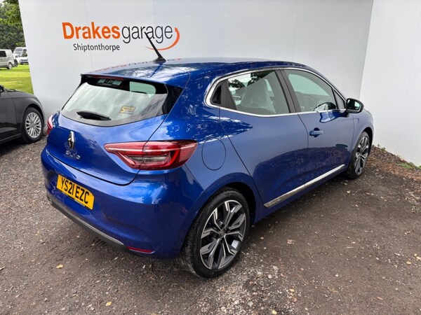 Used Renault Clio 2021 for sale - 75009177: Photo 5