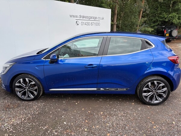 Used Renault Clio 2021 for sale - 75009177: Photo 8