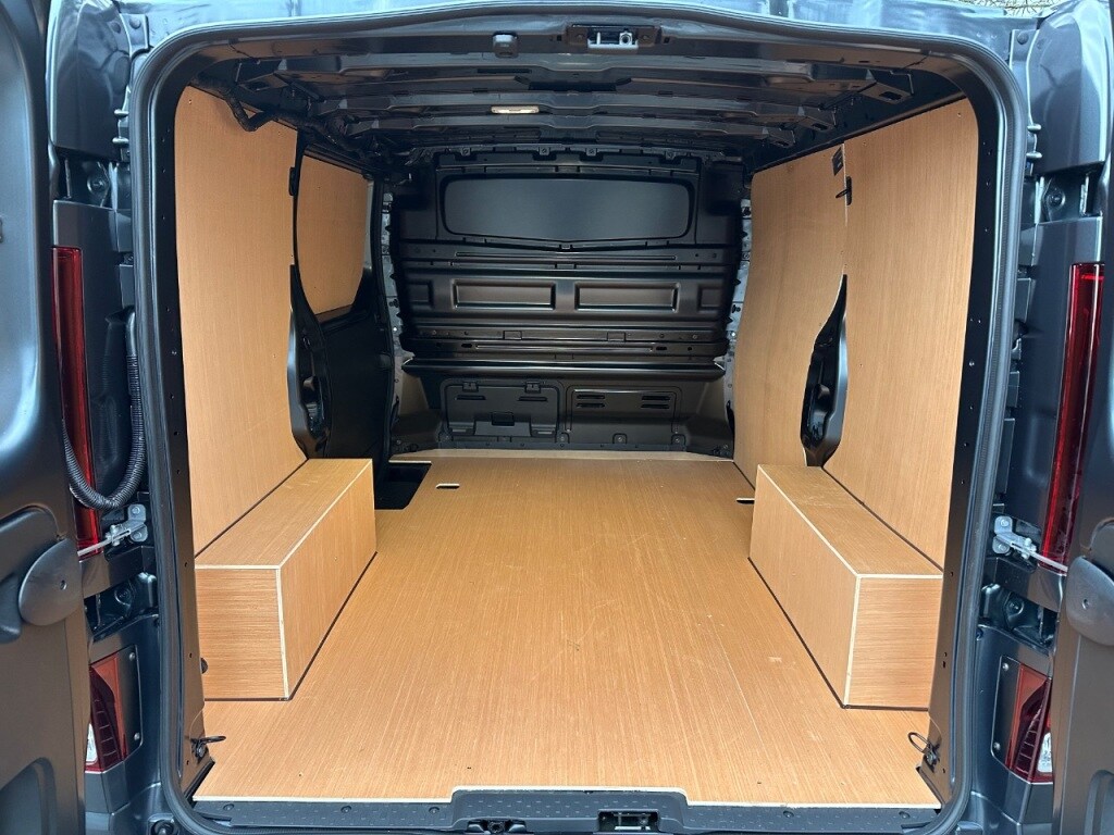 Used Renault Trafic 2026 for sale - 77179855: Photo 10