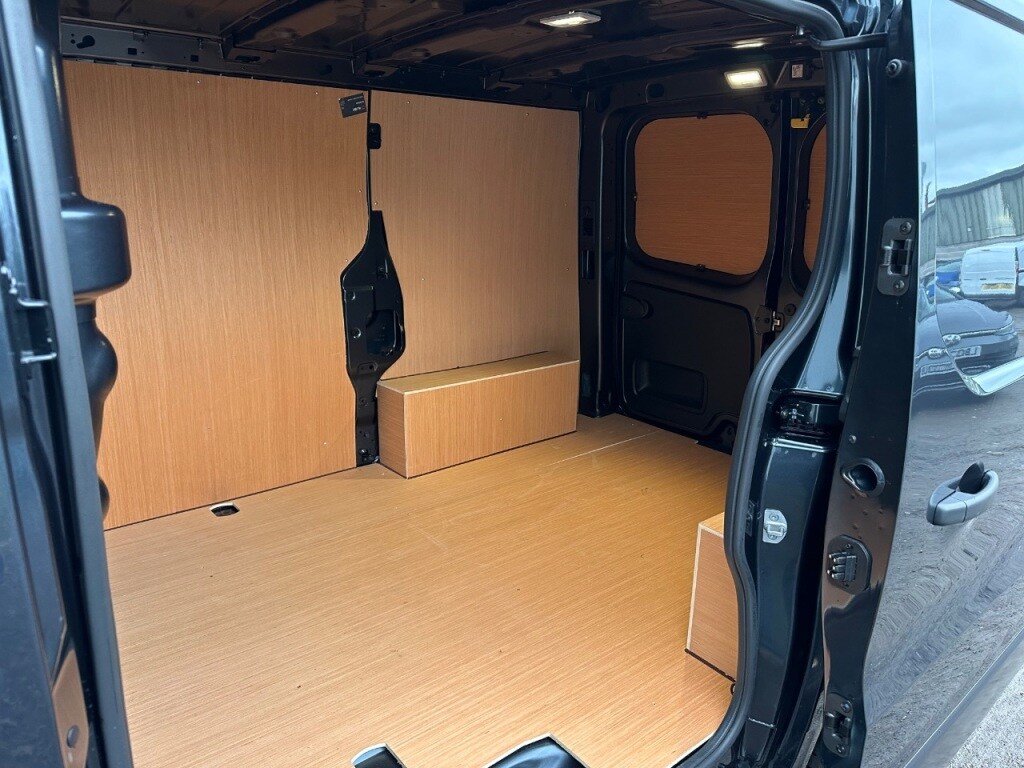 Used Renault Trafic 2026 for sale - 77179855: Photo 11