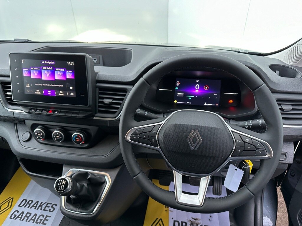 Used Renault Trafic 2026 for sale - 77179855: Photo 12