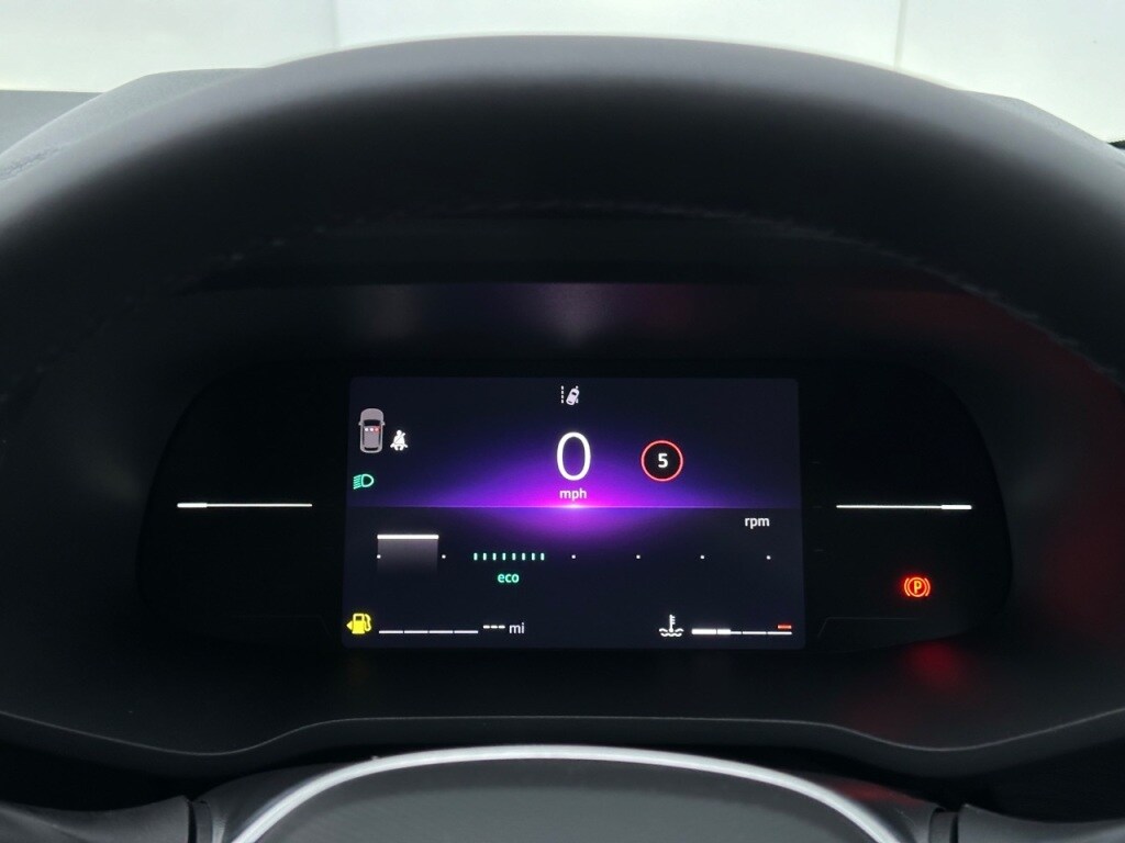 Used Renault Trafic 2026 for sale - 77179855: Photo 13