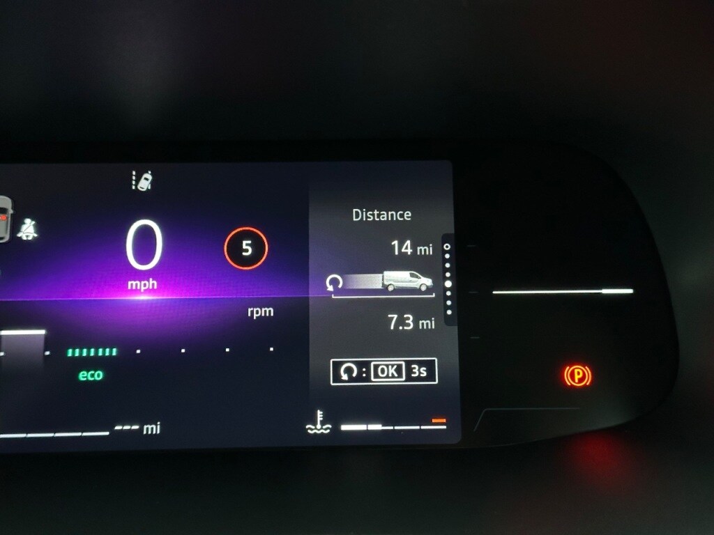 Used Renault Trafic 2026 for sale - 77179855: Photo 14