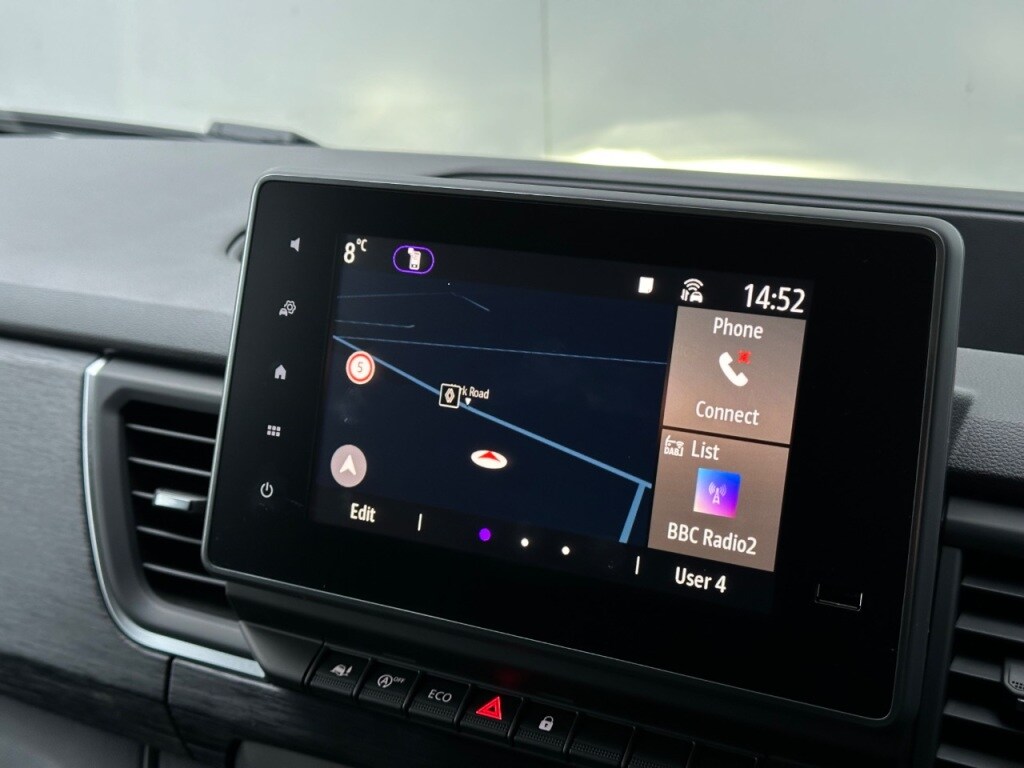 Used Renault Trafic 2026 for sale - 77179855: Photo 15