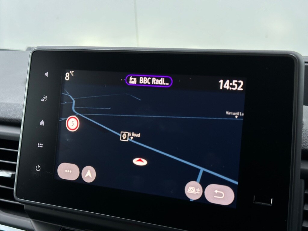 Used Renault Trafic 2026 for sale - 77179855: Photo 16