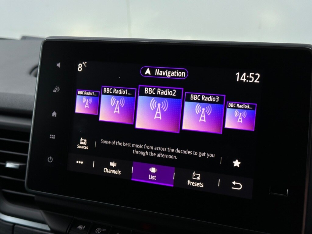 Used Renault Trafic 2026 for sale - 77179855: Photo 17