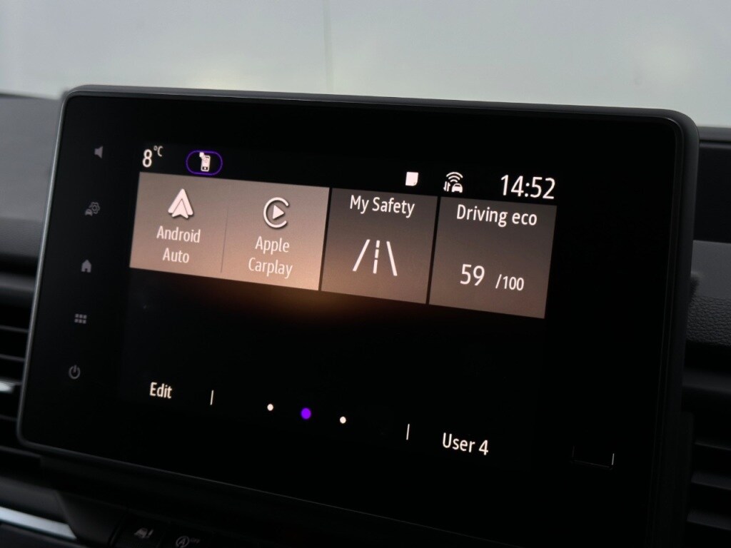 Used Renault Trafic 2026 for sale - 77179855: Photo 18