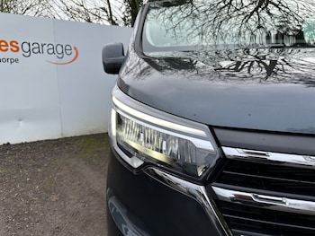 Used Renault Trafic 2026 for sale - 77179855: Photo