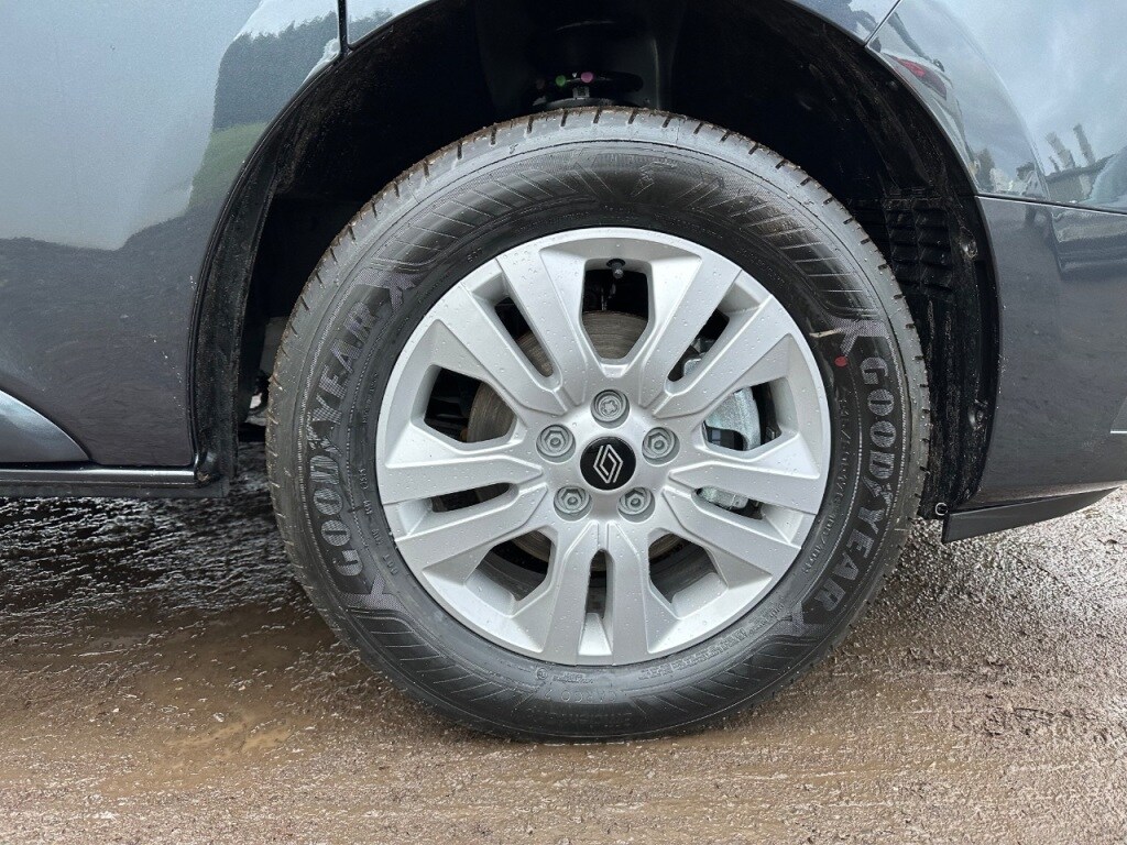 Used Renault Trafic 2026 for sale - 77179855: Photo 5