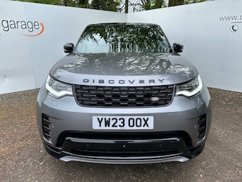 Used Land Rover Discovery 2023 for sale - 77962102: Photo