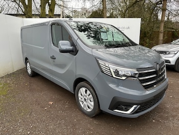 Used Renault Trafic undefined for sale - 78487169: Photo