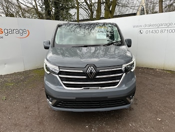 Used Renault Trafic undefined for sale - 78487169: Photo