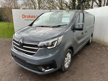 Used Renault Trafic undefined for sale - 78487169: Photo