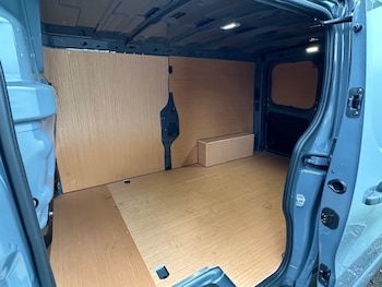 Used Renault Trafic undefined for sale - 78487169: Photo