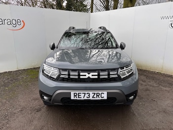 Used Dacia Duster 2023 for sale - 77571144: Photo