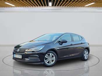 Used Vauxhall Astra 2017 for sale - 74830169: Photo
