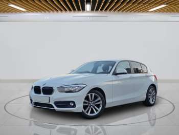 Used BMW 1 Series 2015 for sale - 74856877: Photo