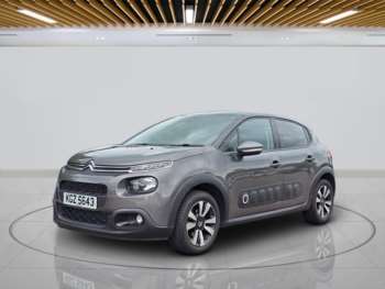 Used Citroen C3 2018 for sale - 74858205: Photo