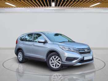 2016 (16) - 1.6 i-DTEC S 5dr 2WD [Nav]