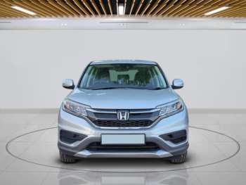 Used Honda CR-V 2016 for sale - 74856668: Photo