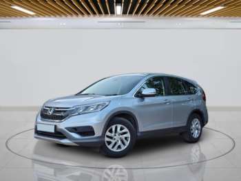 Used Honda CR-V 2016 for sale - 74856668: Photo