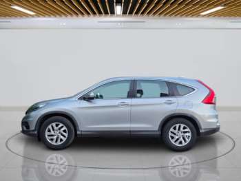 Used Honda CR-V 2016 for sale - 74856668: Photo