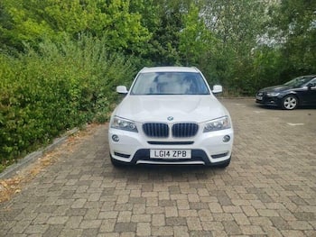 Used BMW X3 2014 for sale - 79727942: Photo