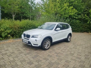 Used BMW X3 2014 for sale - 79727942: Photo