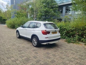 Used BMW X3 2014 for sale - 79727942: Photo