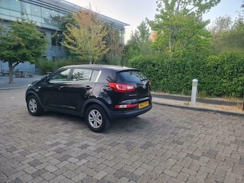 Used Kia Sportage 2013 for sale - 79724231: Photo