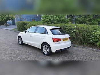 Used Audi A1 2015 for sale - 79724251: Photo