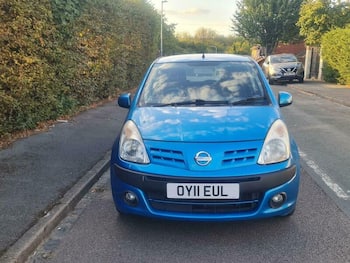 Used Nissan Pixo 2011 for sale - 79727946: Photo