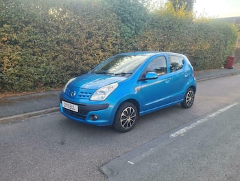 Used Nissan Pixo 2011 for sale - 79727946: Photo