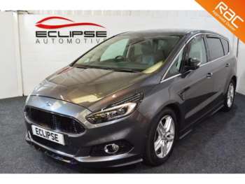 2015 (65) - Ford S-MAX