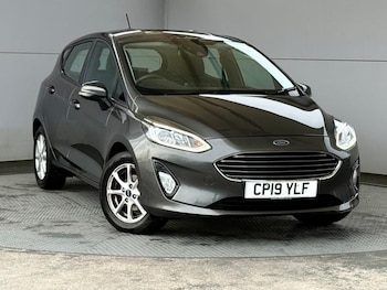 Ford Fiesta feature image