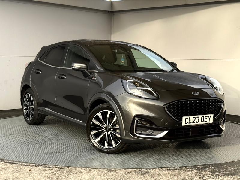 Used Ford Puma 2023 for sale - 76131462: Photo 1